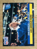 1991 Pro Set #207 John Robinson CO