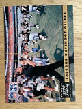1991 Pro Set #325 Jerry Glanville REP