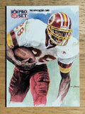 1991 Pro Set #397 Darrell Green NFC