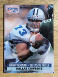 1991 Pro Set #483 Danny Noonan