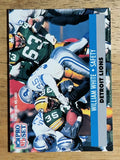 1991 Pro Set #504 William White