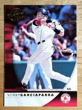 2001 Donruss Class of 2001 #48 Nomar Garciaparra