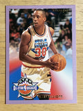 1993-94 Fleer All-Stars #15 Sean Elliott