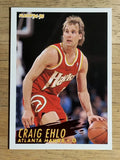 1994-95 Fleer #3 Craig Ehlo