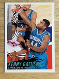 1994-95 Fleer #23 Kenny Gattison