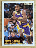 1994-95 Fleer #111 Tony Smith