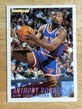 1994-95 Fleer #148 Anthony Bonner