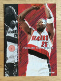 1995-96 Fleer #151 Jerome Kersey