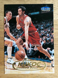 1998-99 Fleer Tradition #7 Toni Kukoc
