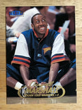 1998-99 Fleer Tradition #16 Donyell Marshall