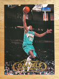 1998-99 Fleer Tradition #53 Antonio Daniels