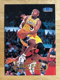1998-99 Fleer Tradition #71 Nick Van Exel
