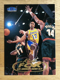 1998-99 Fleer Tradition #98 Rick Fox
