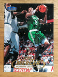 1998-99 Fleer Tradition #105 Ron Mercer