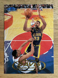 1998-99 Fleer Tradition #131 Antonio Davis