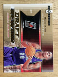 2006-07 Fleer Hot Prospects Draft Rewind #JM Jamaal Magloire