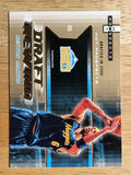 2006-07 Fleer Hot Prospects Draft Rewind #KM Kenyon Martin