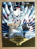 1997 Pinnacle Museum Collection #199 Darin Erstad CL