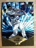 1997 Pinnacle Museum Collection #53 Tim Salmon