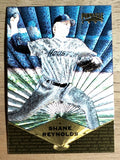 1997 Pinnacle Museum Collection #130 Shane Reynolds