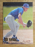 1996 Fleer Update #U43 Joe Randa
