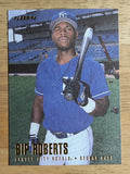 1996 Fleer Update #U44 Bip Roberts