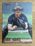 1996 Fleer Update #U46 Bobby Hughes