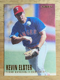 1996 Fleer Update #U88 Kevin Elster