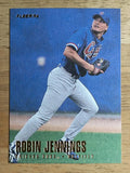 1996 Fleer Update #U110 Robin Jennings