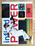 2008 Upper Deck Infield Power #AB Adrian Beltre