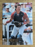 1996 Fleer Update #U184 Pat Borders