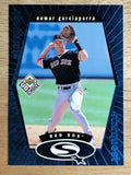 1999 UD Choice StarQuest #15 Nomar Garciaparra