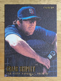 1996 Fleer Update #U199 Craig Shipley