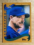 2002 Topps #279 Bob Brenly MG