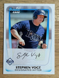 2011 Bowman Prospects #BP8 Stephen Vogt