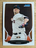 2013 Bowman Chrome #69 Ryan Vogelsong