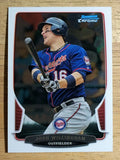 2013 Bowman Chrome #145 Josh Willingham