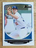 2013 Bowman Draft Draft Picks #BDPP14 Chris Anderson