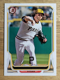 2014 Bowman #26 Jason Grilli