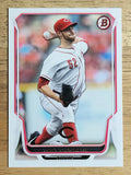 2014 Bowman #52 Tony Cingrani
