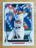 2014 Bowman #151 Andre Ethier