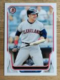 2014 Bowman #156 Nick Swisher