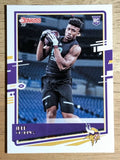 2020 Donruss #258 Jeff Gladney RC