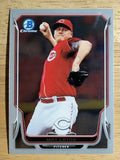 2014 Bowman Chrome #152 Mat Latos