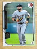 2015 Bowman #12 Adam Eaton