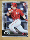 2016 Bowman #128 Jose Peraza RC