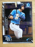 2016 Bowman Chrome Vending '16 Bowman #86 Kevin Kiermaier