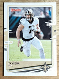2020 Donruss #178 Taysom Hill