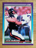 1990 Score #197 Steve McMichael