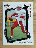 1995 Score #251 Stoney Case RC